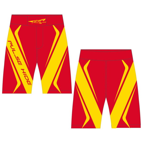 CUSTOM MMA SHORTS